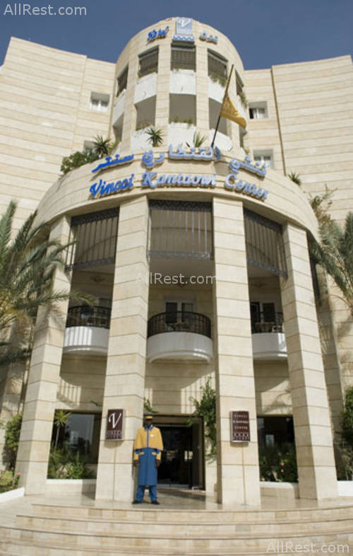 Vincci Port el Kantaoui Center 2